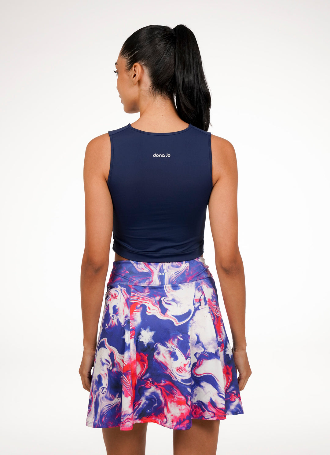 Ultimate Skirt 17" (United)