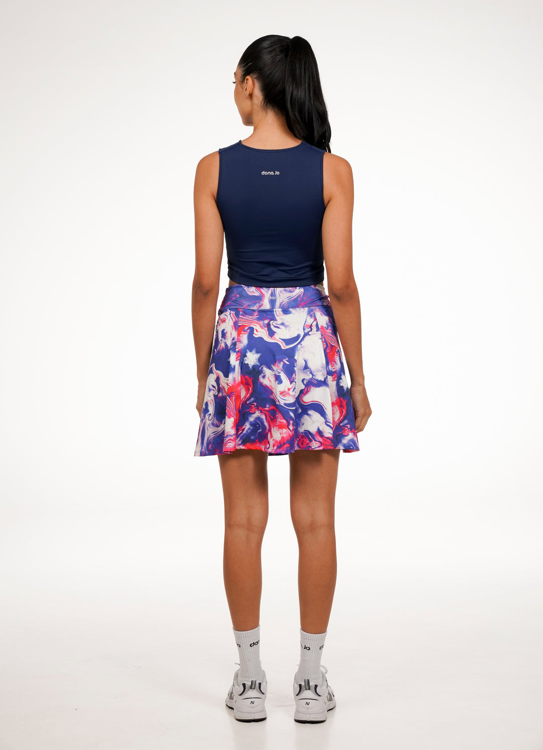 Ultimate Skirt 17" (United)