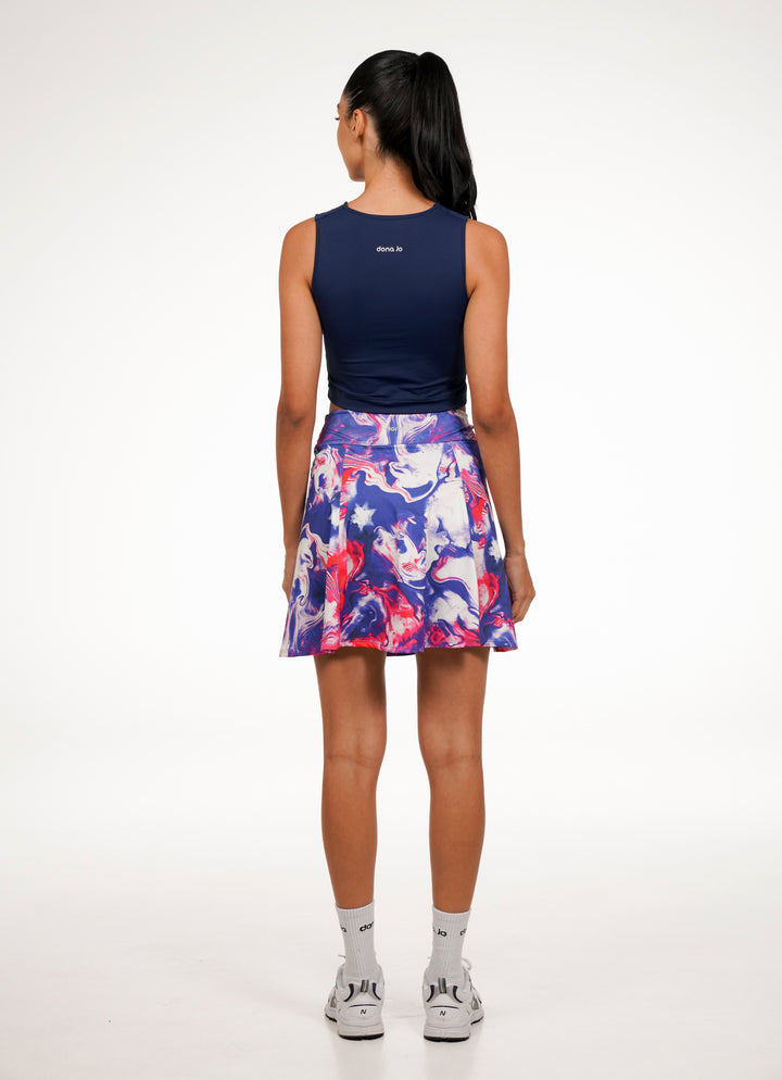 Ultimate Skirt 17" (United)