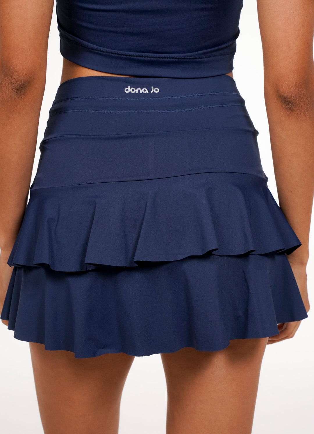 Soar Adapt Skirt (Navy)