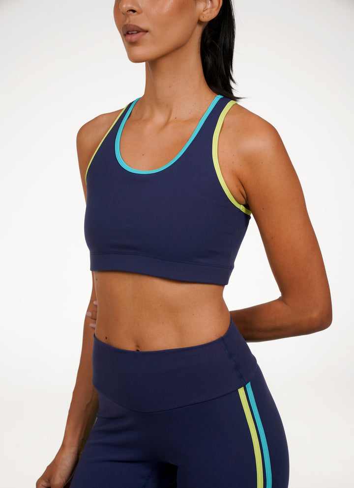 Ease Bra (Navy)