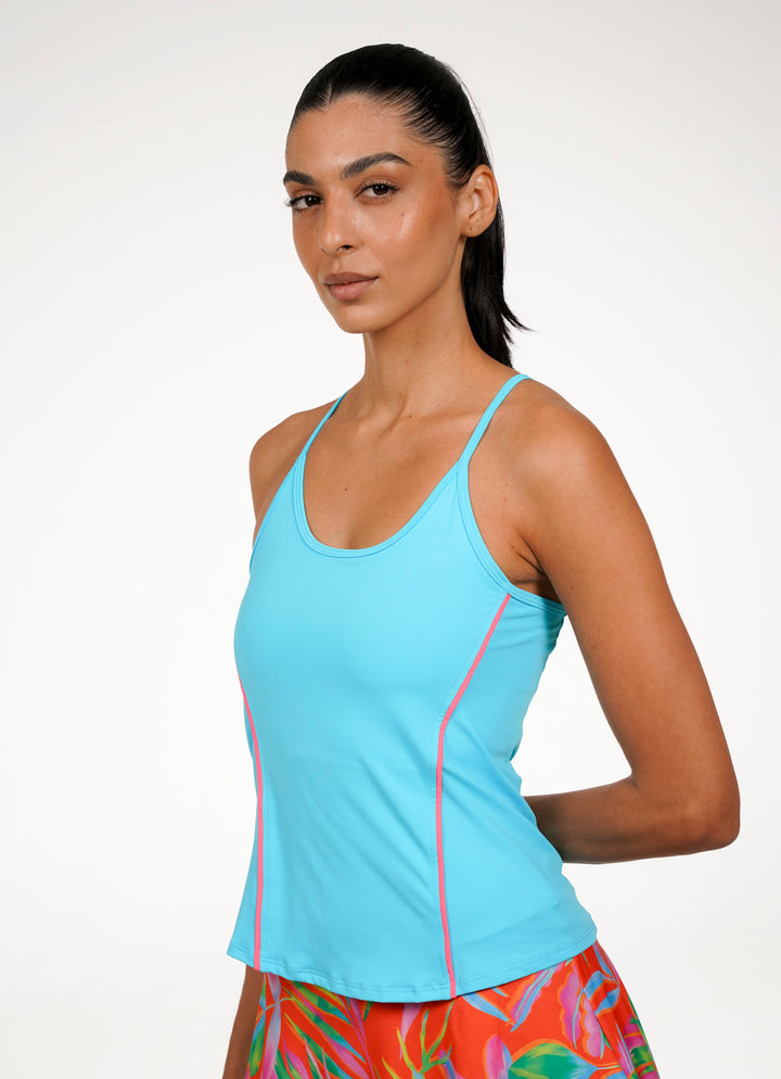 Vivo Tank (Nuvem/Pitaya)