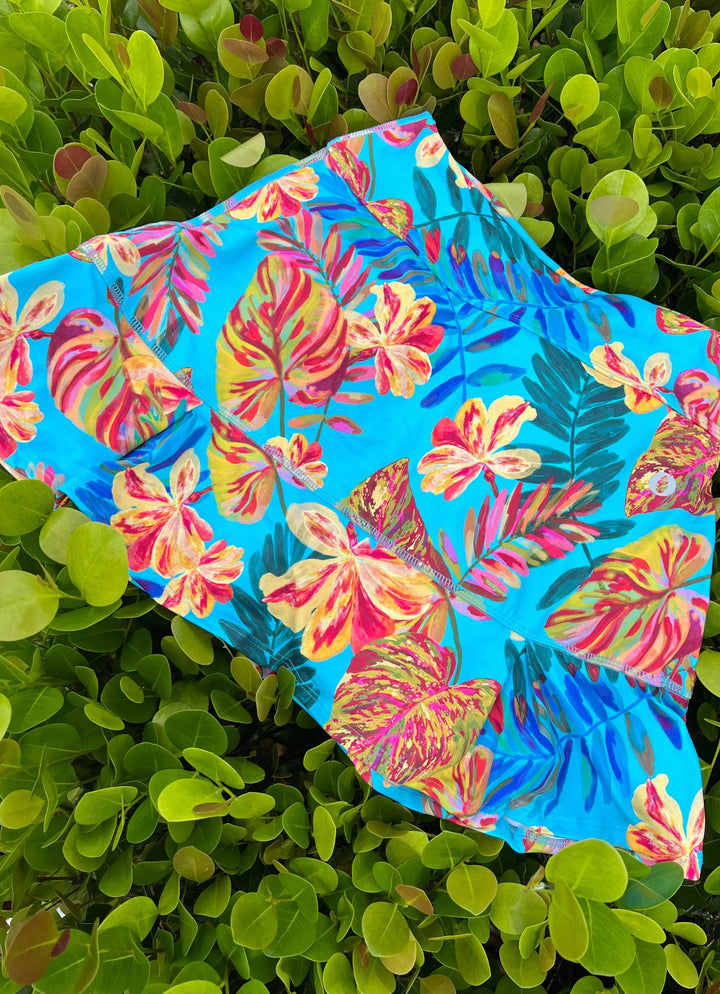 JoJo Skirt / Skort (Betel) 14.5"