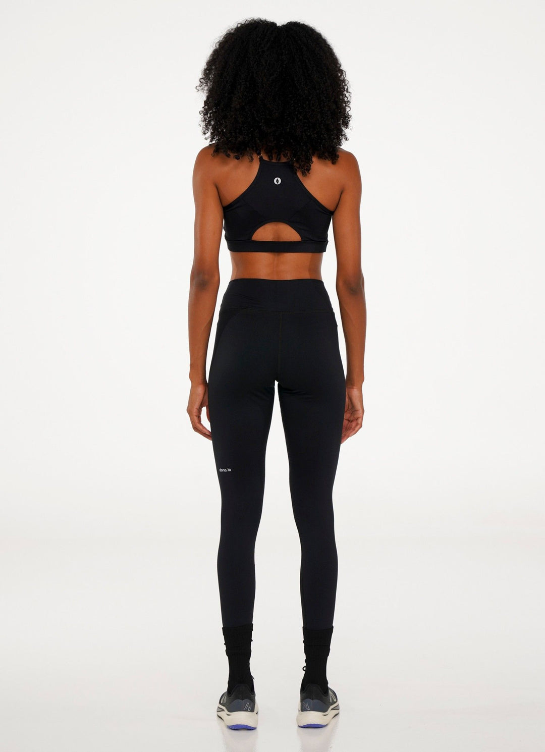 Ease Legging (Black)