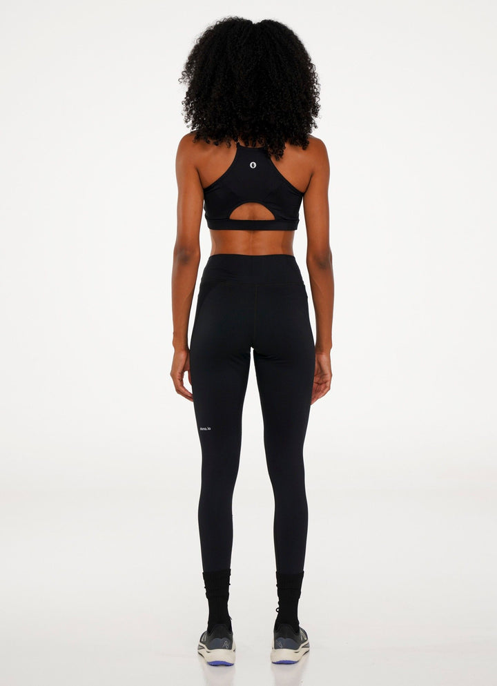 Ease Legging (Black)