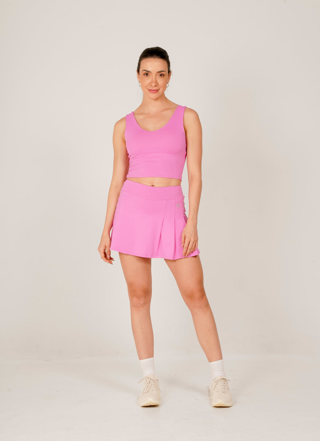 Classic Skirt 14.5" (Lola)