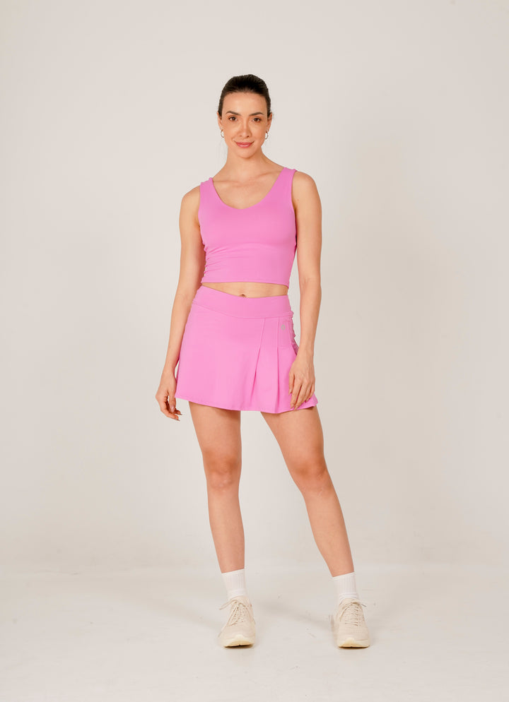 Classic Skirt 14.5" (Lola)