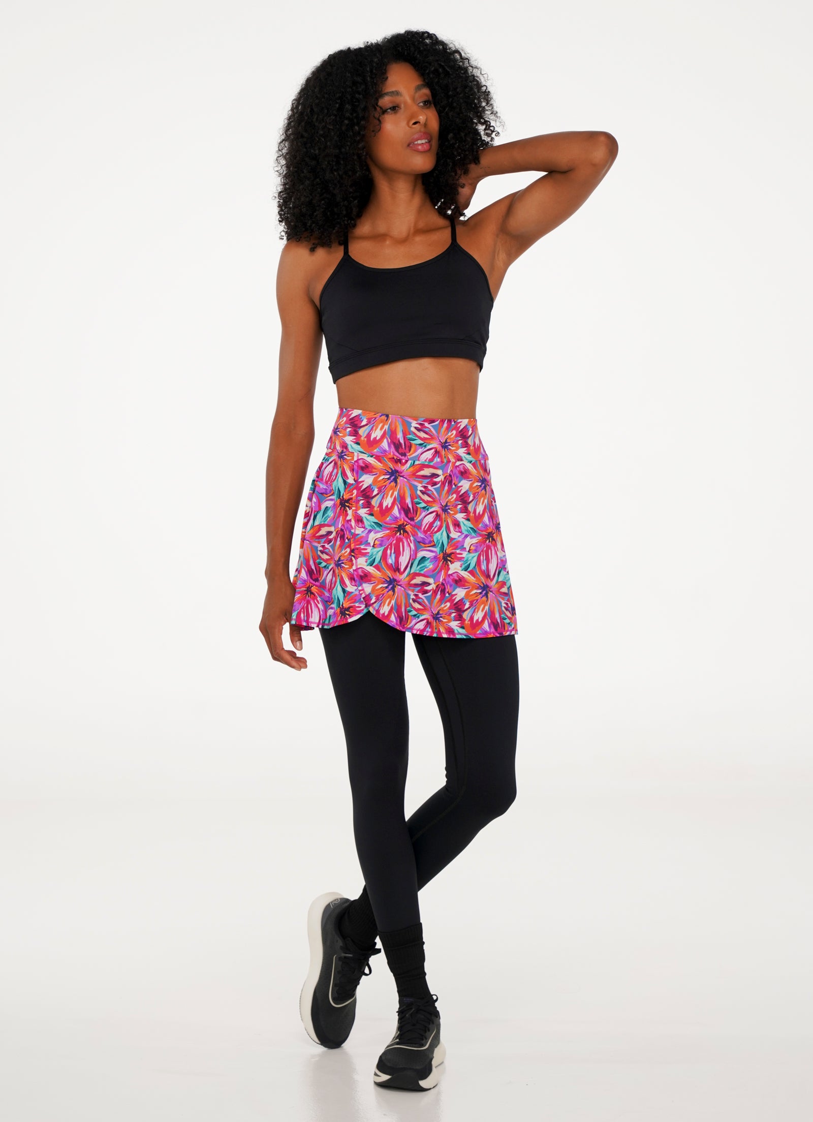 Cover-up COV200 – DonaJo