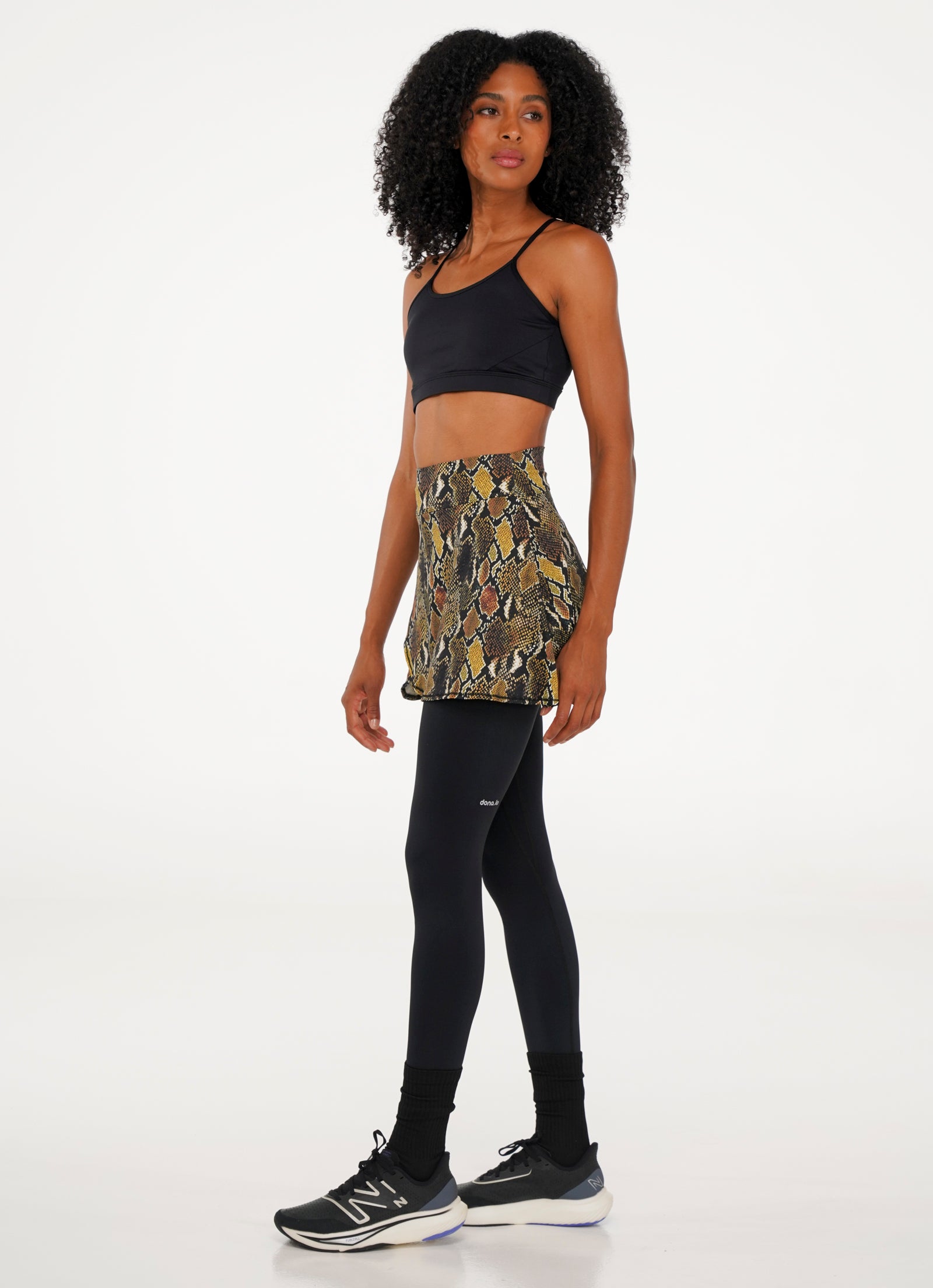Cover-up COV200 – DonaJo