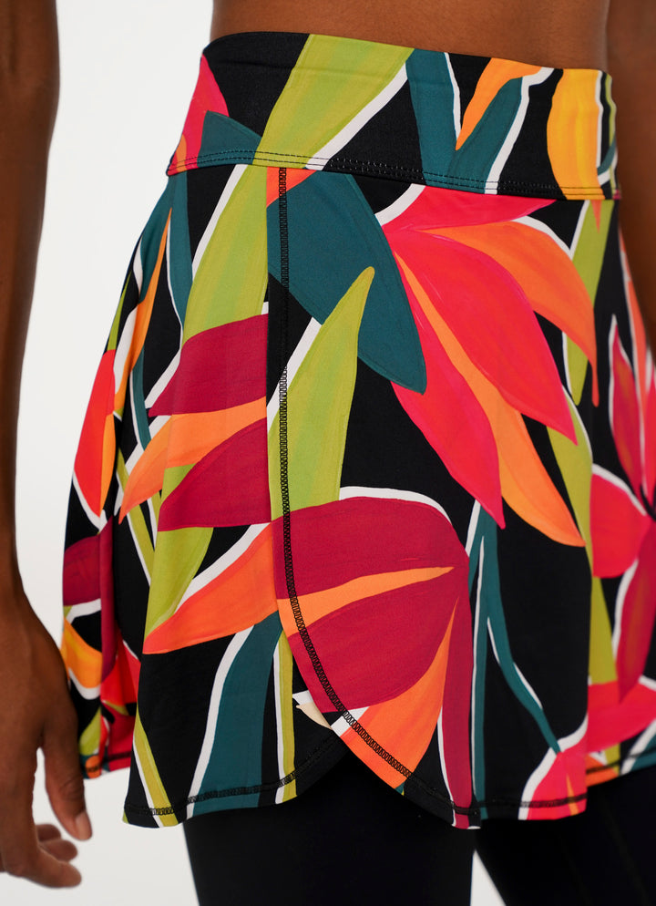 Cover-up (Scarlet)