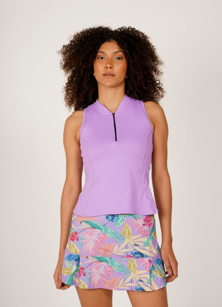 JoJo Skirt / Skort (Lilaia) 14.5"