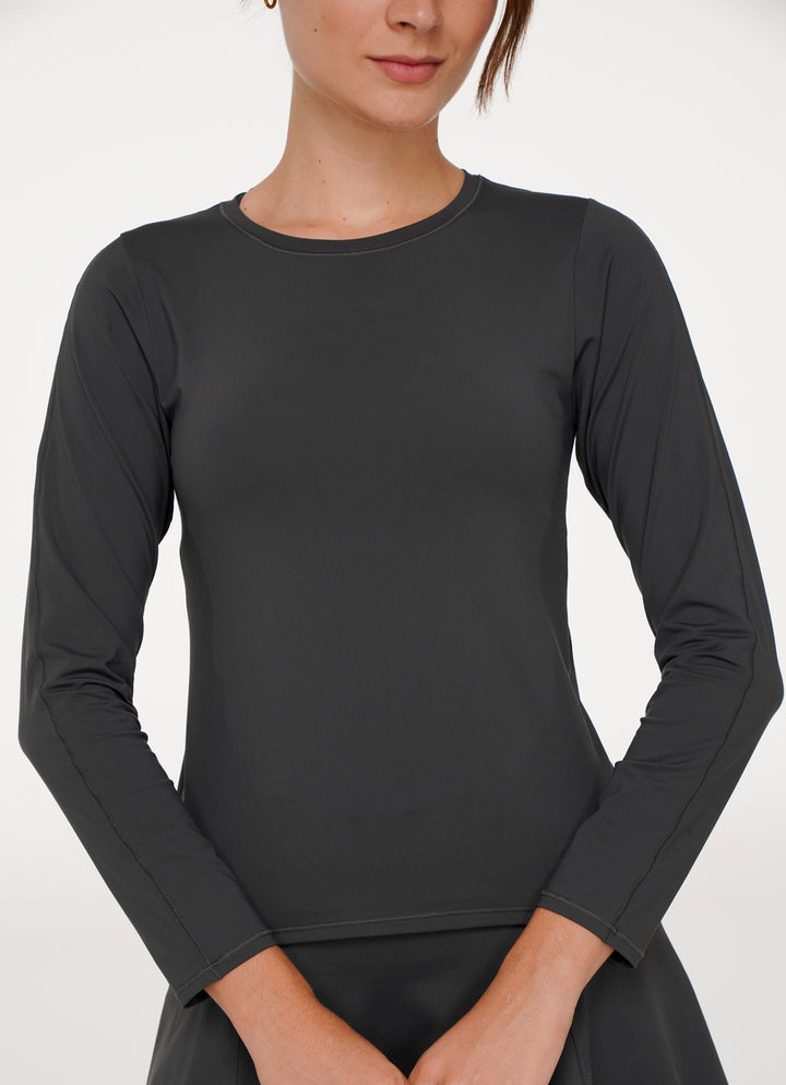 Luna Long Sleeves (Alcacuz)
