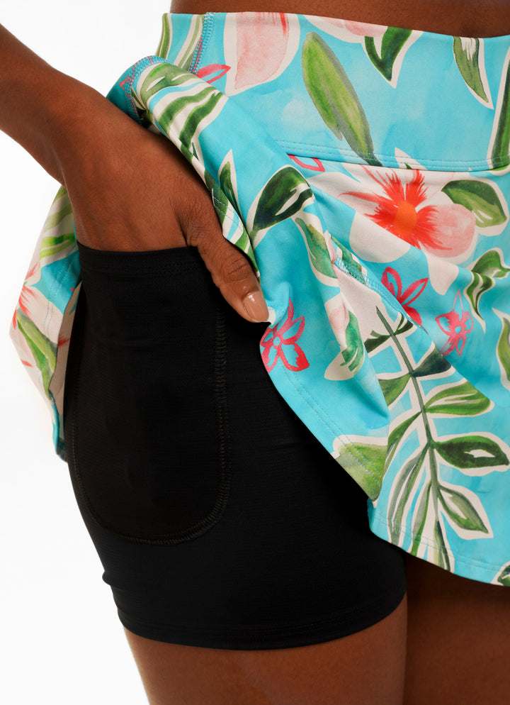 JoJo Skirt / Skort (Daisy Dreams) 14.5"