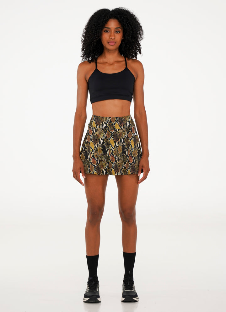 Court Skirt / Skort 14.5" (Cobra)