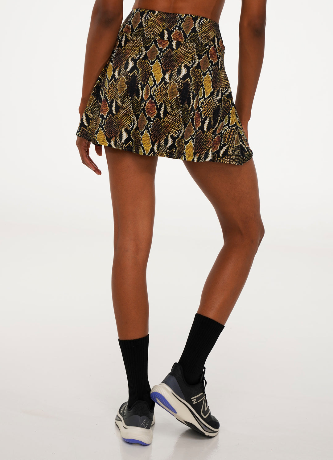 Court Skirt / Skort 14.5" (Cobra)