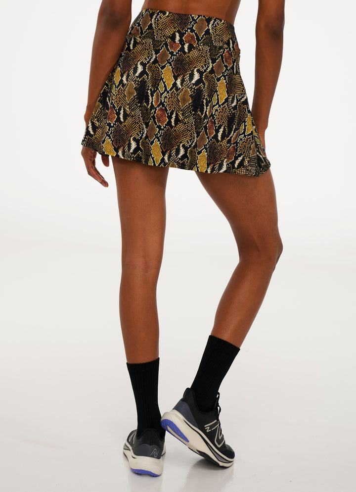 Court Skirt / Skort 14.5" (Cobra)