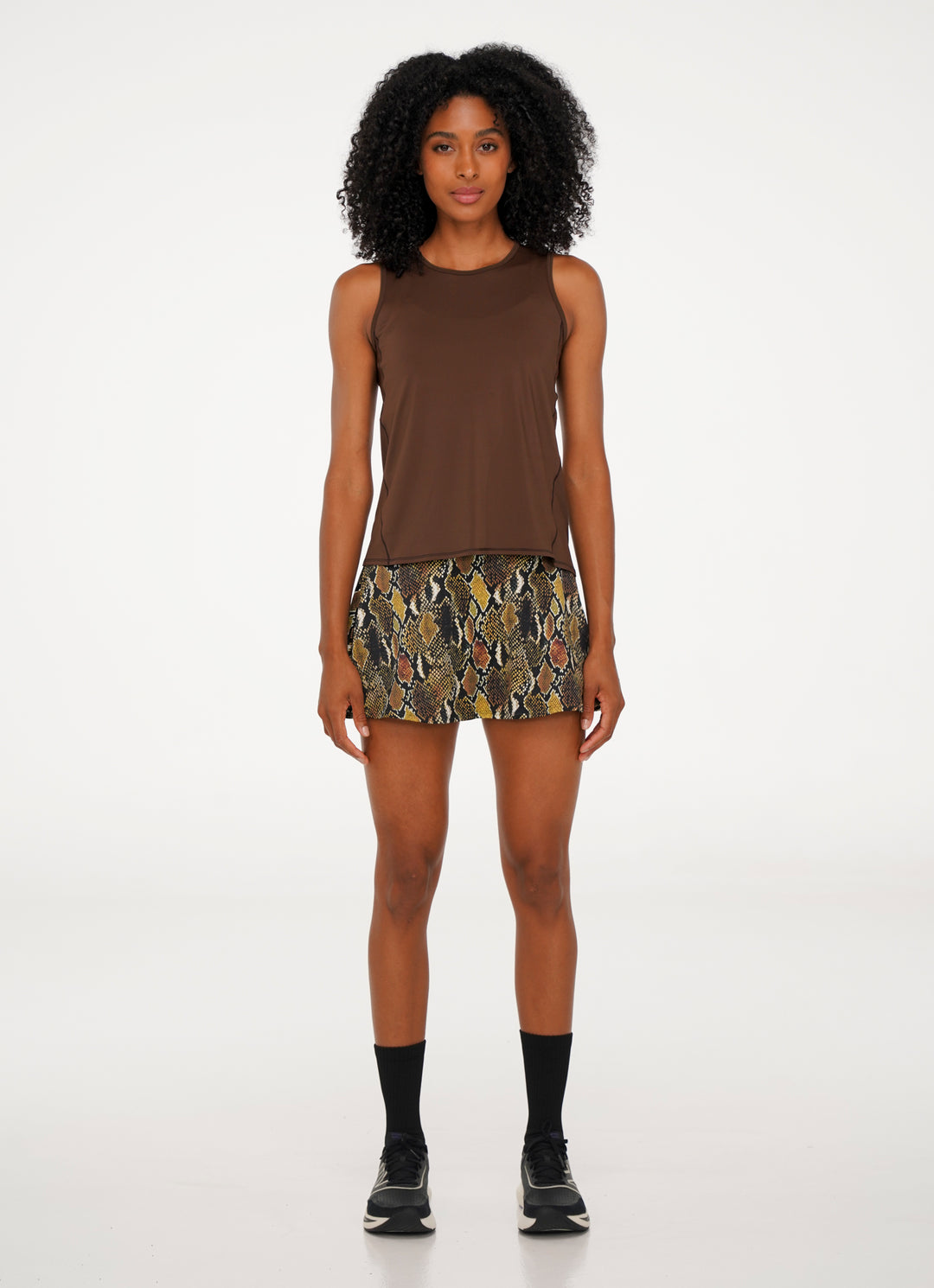 Court Skirt / Skort 14.5" (Cobra)