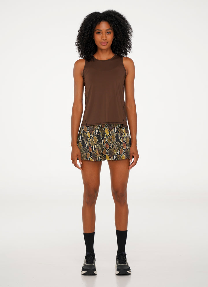 Court Skirt / Skort 14.5" (Cobra)