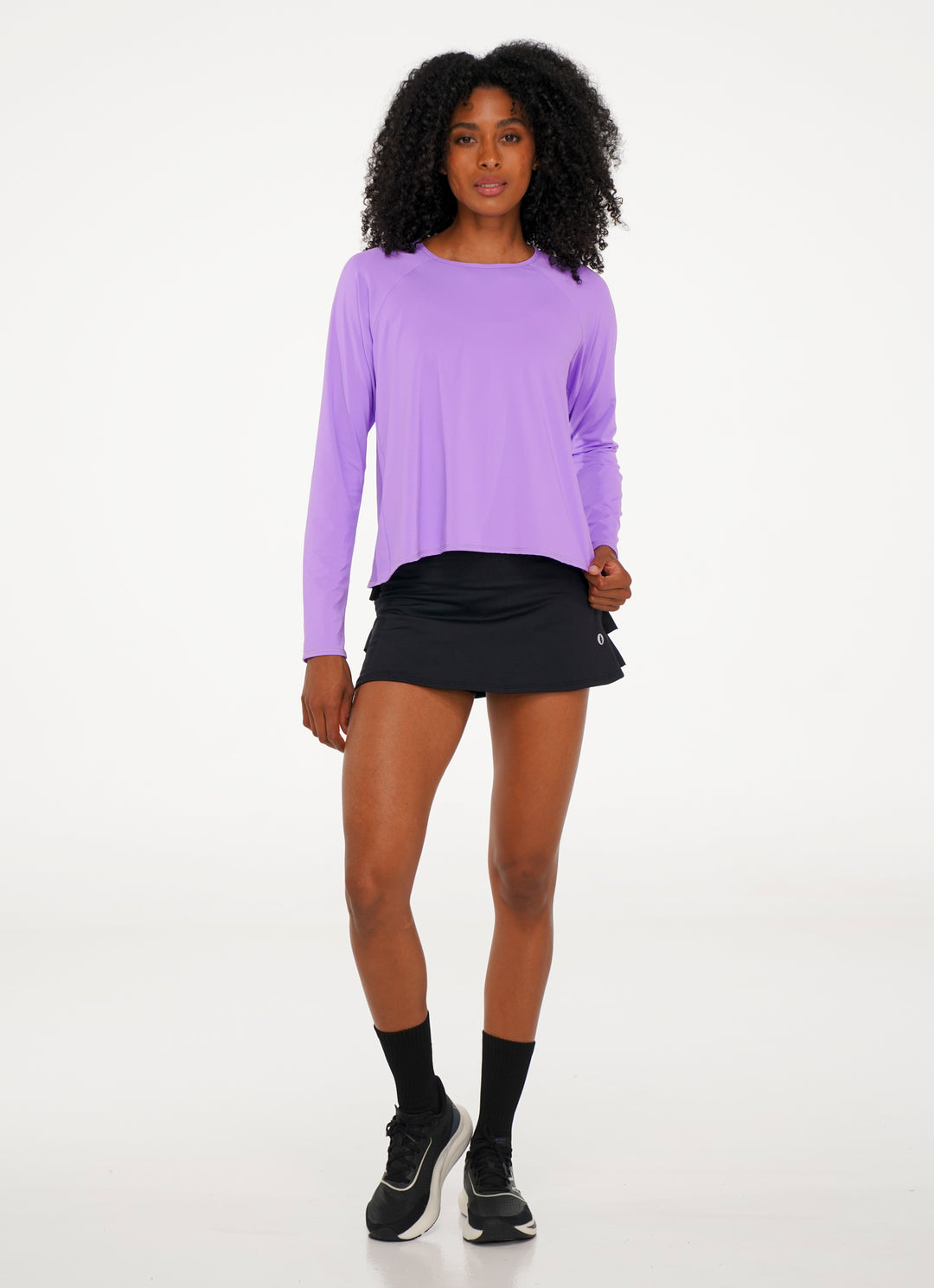 Move Shirt (Conto de Fadas) UPF 50+