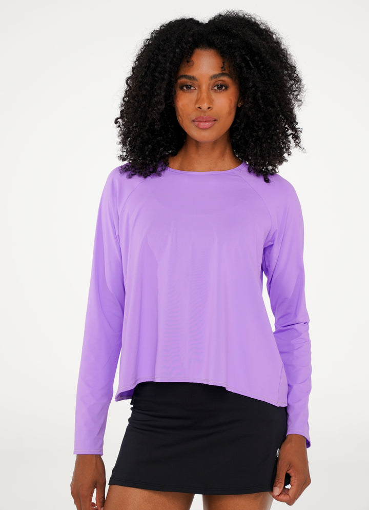 Move Shirt (Conto de Fadas) UPF 50+