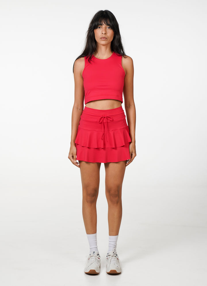 Soar Adapt Skirt (Guarana)