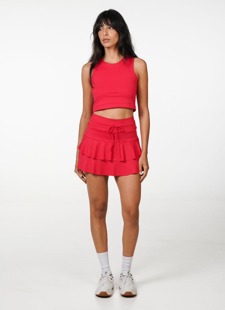 Soar Adapt Skirt (Guarana)