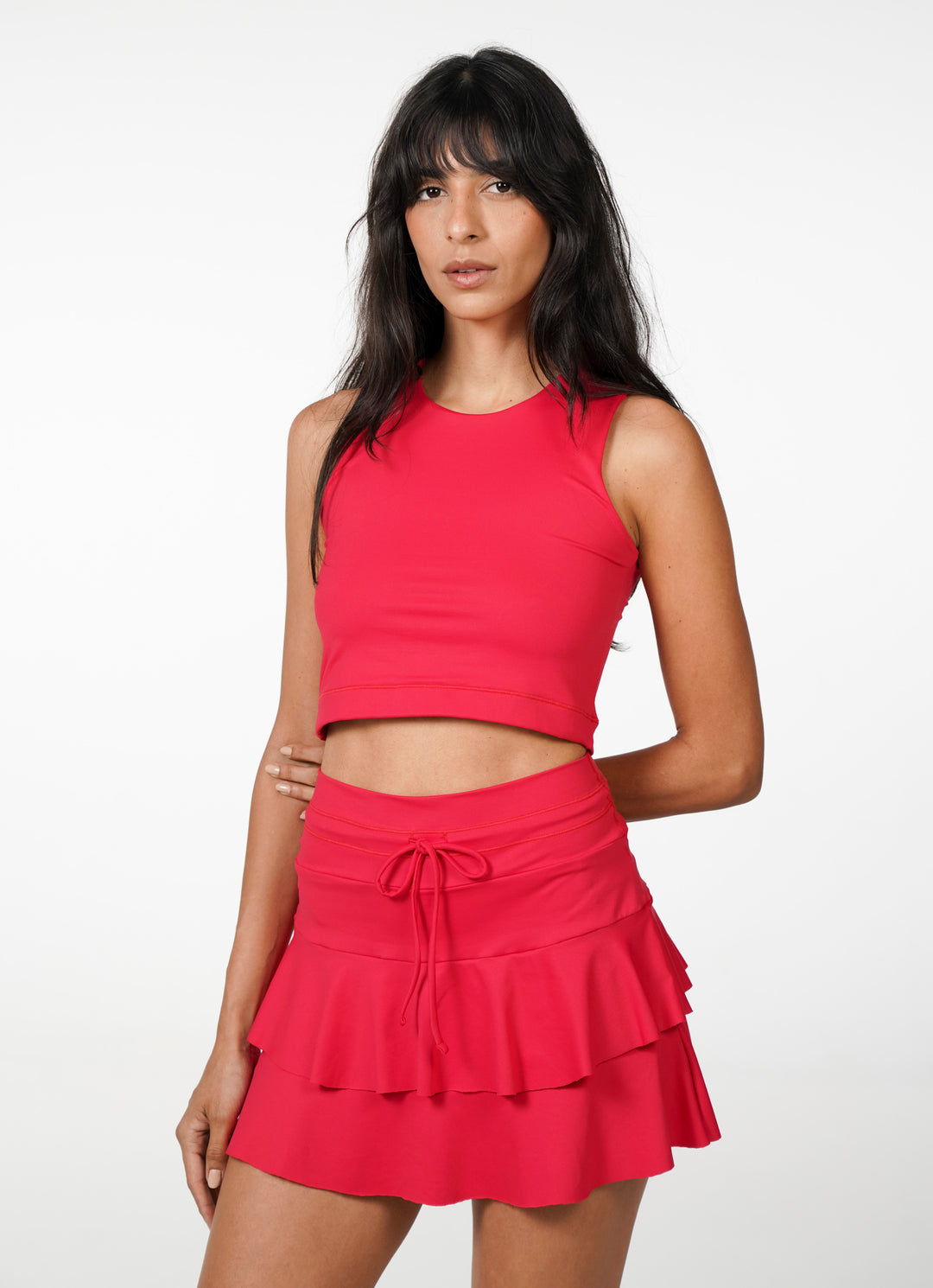 Soar Adapt Skirt (Guarana)