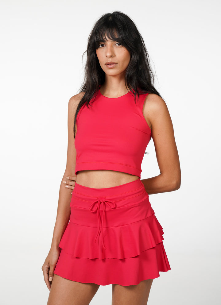 Soar Adapt Skirt (Guarana)