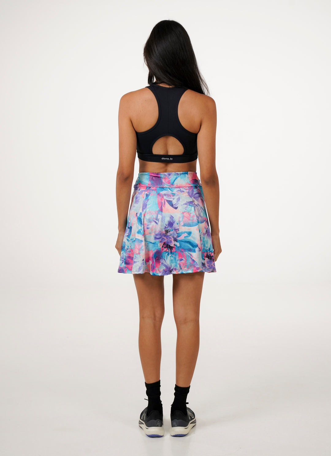 Ultimate Skirt 17" (Bloomrush)