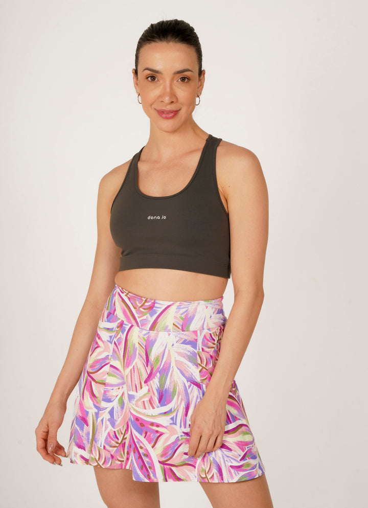 Ultimate Skirt 17" (Ash)
