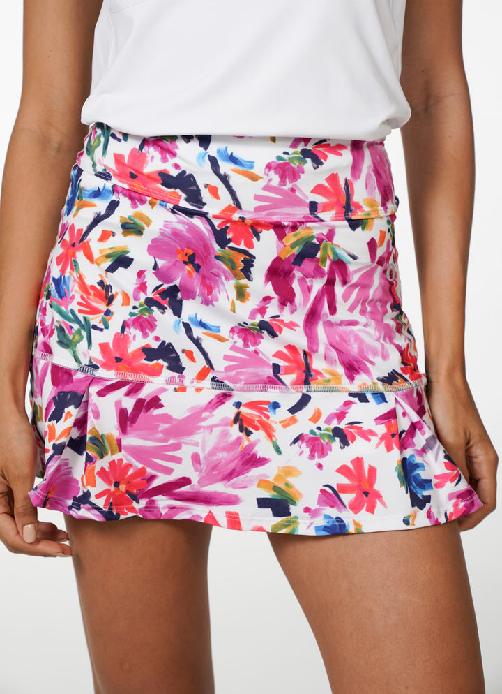 JoJo Skirt / Skort (Flore) 14.5"