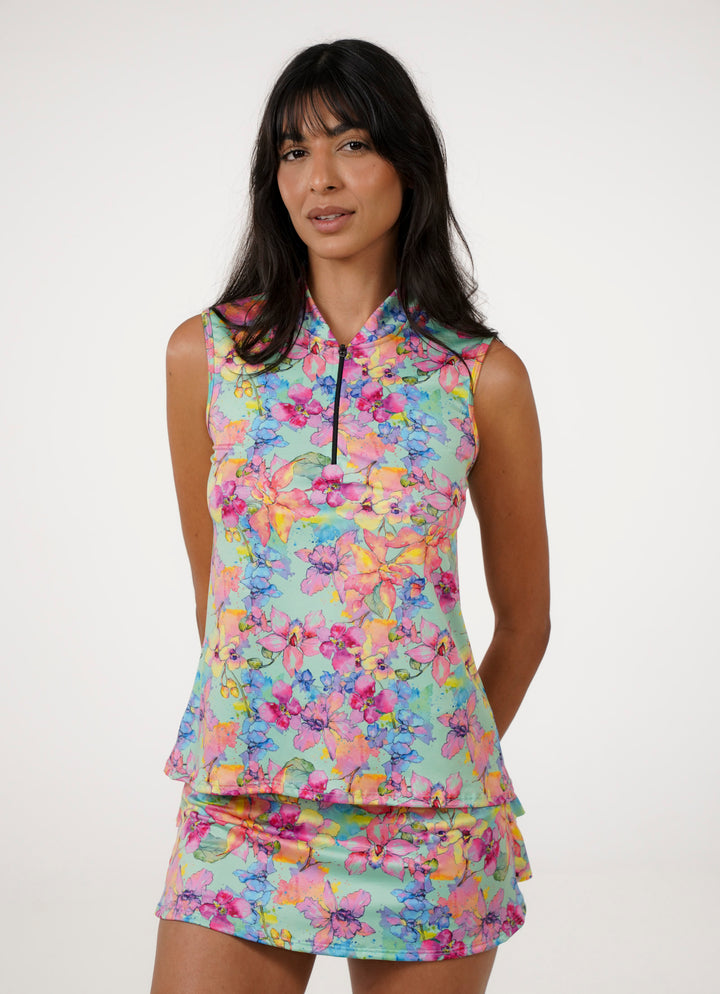 Aim Polo (Petal Pulse)