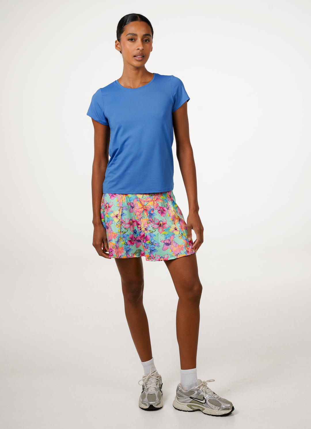 Ultimate Skirt 17" (Petal Pulse)