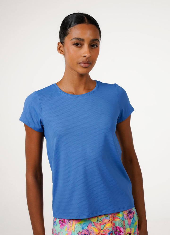 DJ Action Shirt (Nautico)