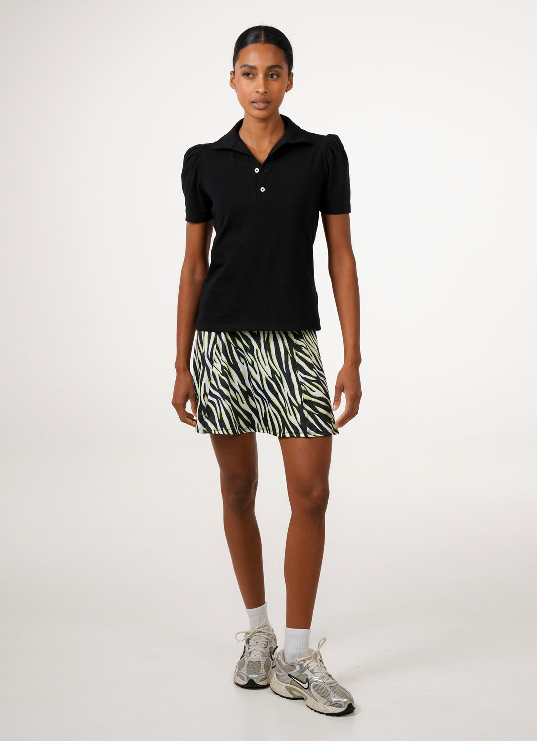 Ultimate Skirt 17" (Safari)