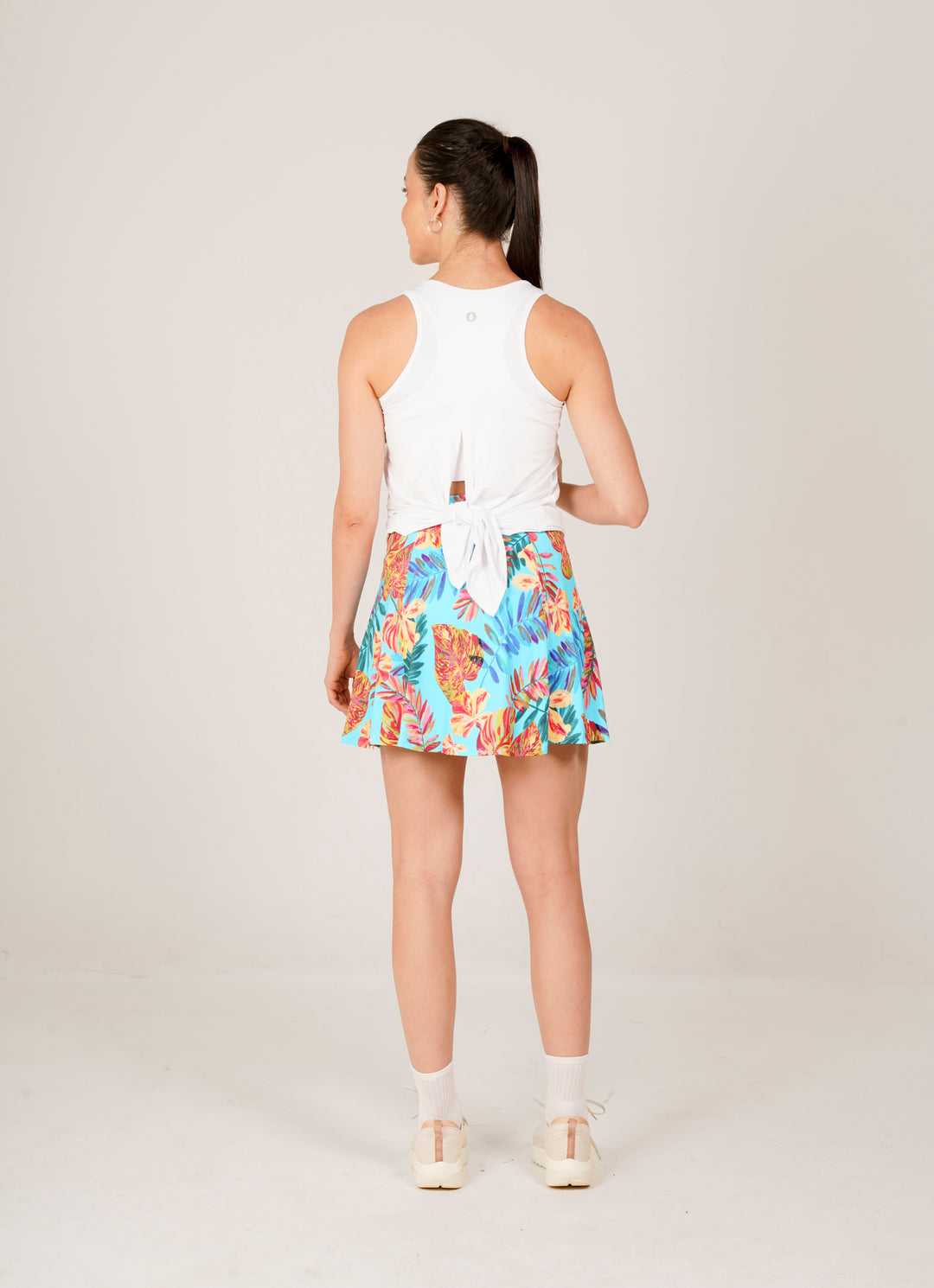 Trip Tank (White)