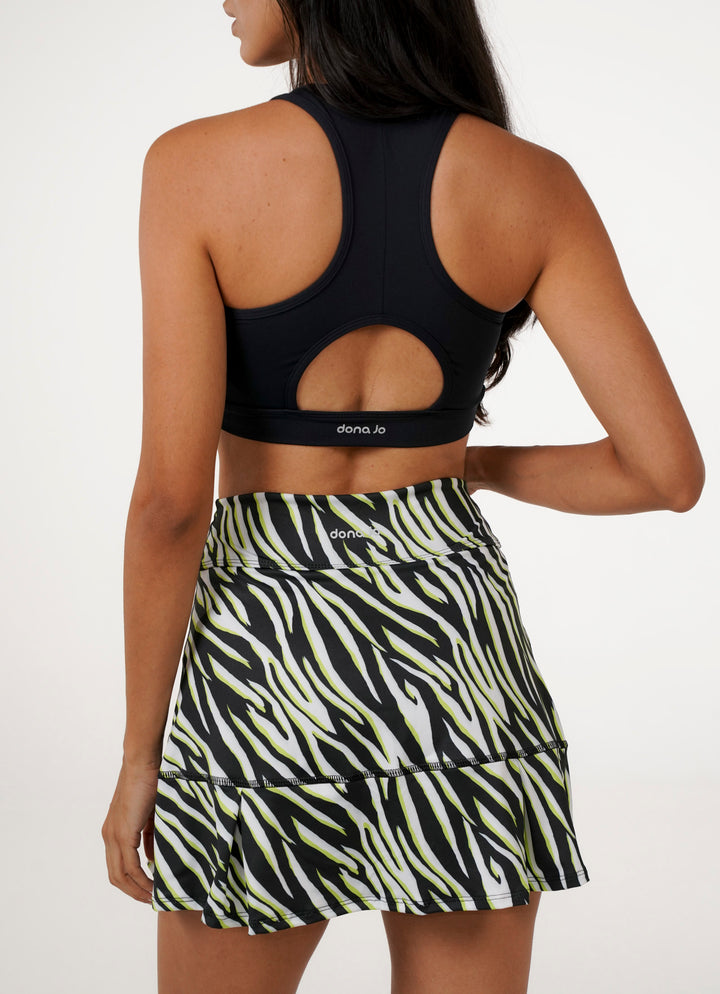 JoJo Skirt / Skort (Safari) 14.5"