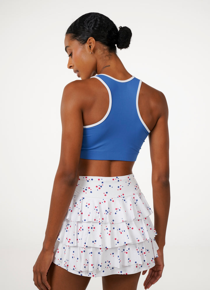 Shakira Skirt / Skort 13.5" (USA)