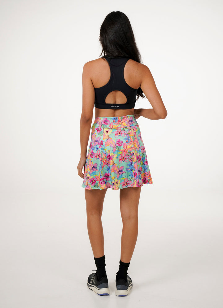 Ultimate Skirt 17" (Petal Pulse)