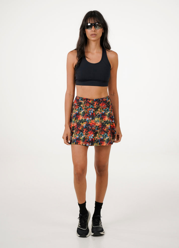 Court Skirt / Skort (Fierce) 14.5"