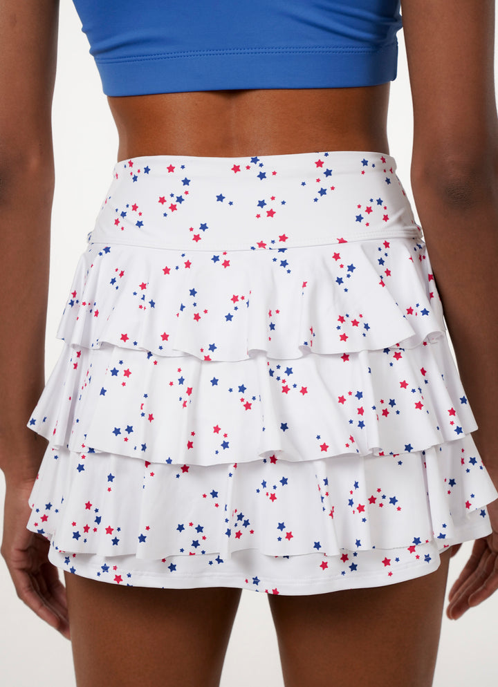 Shakira Skirt / Skort 13.5" (USA)
