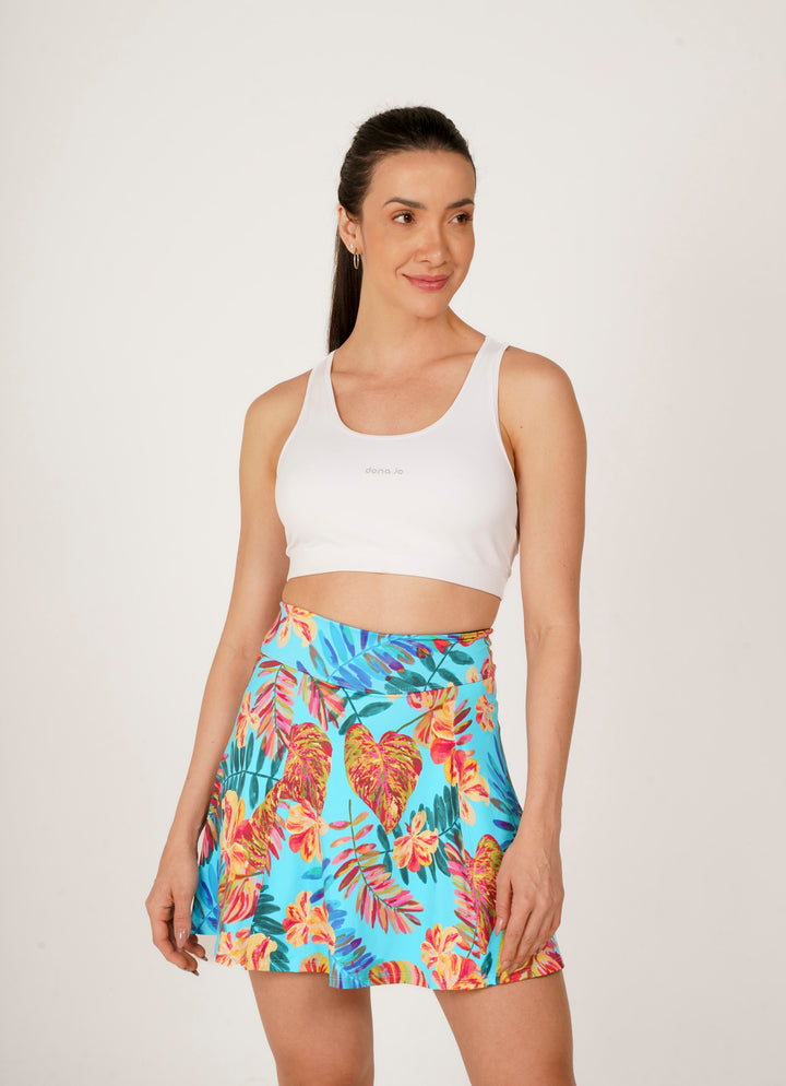 Ultimate Skirt 17" (Betel)