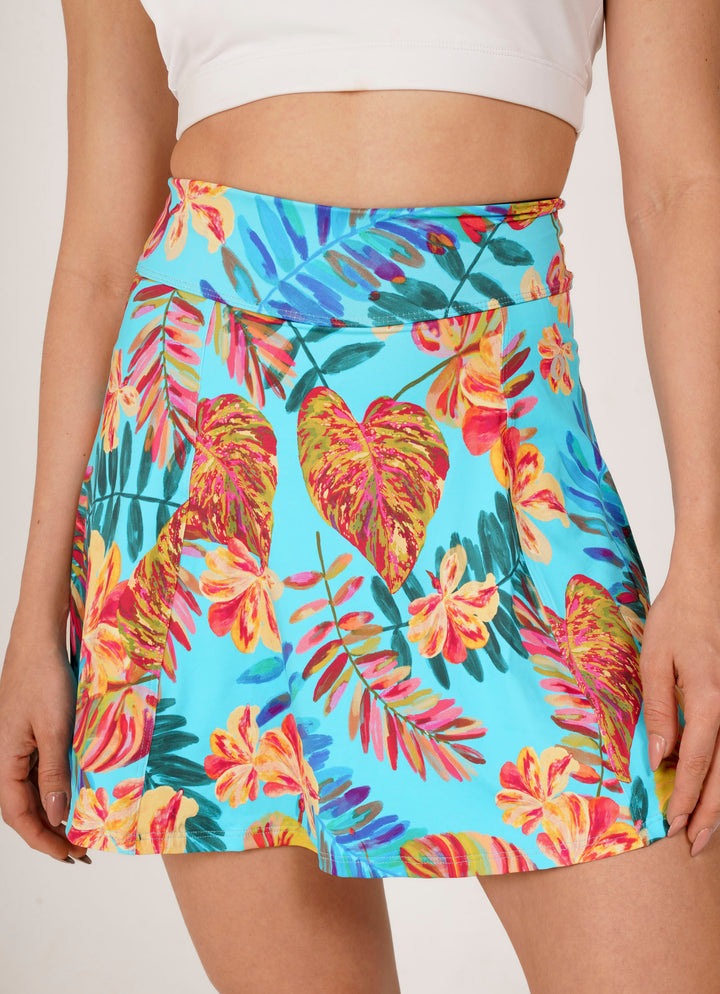 Ultimate Skirt 17" (Betel)