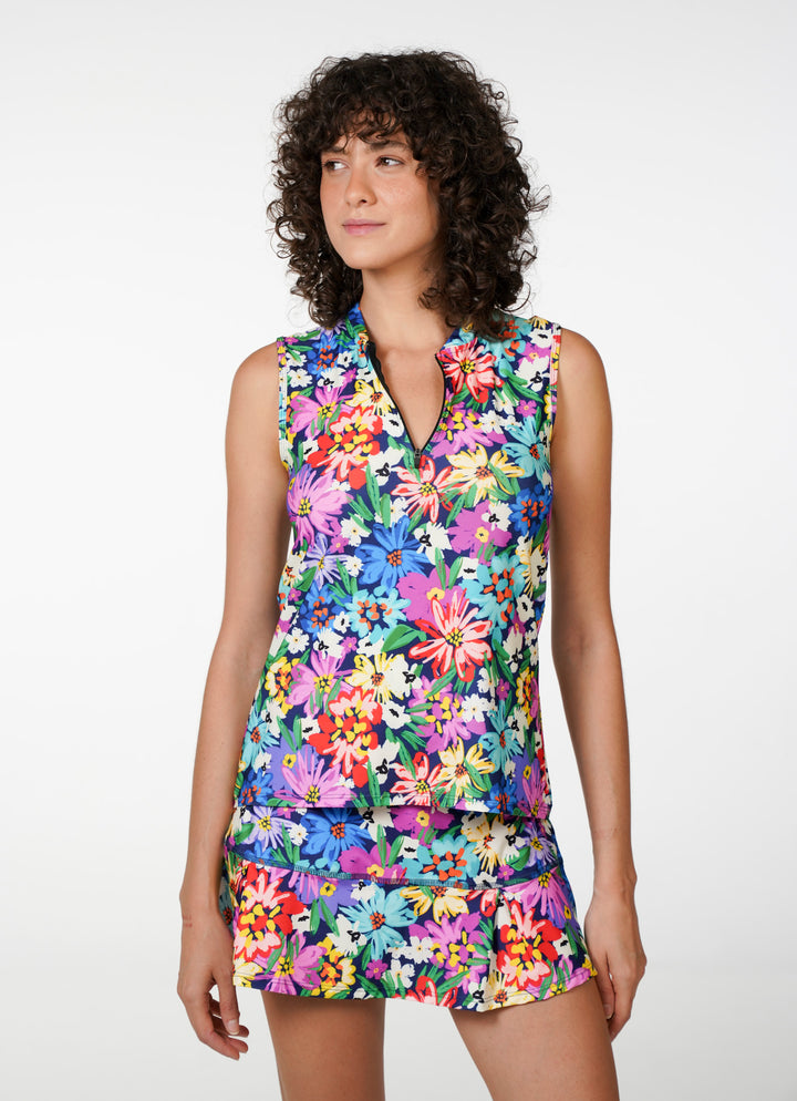 Aim Polo (Garden Luxe)