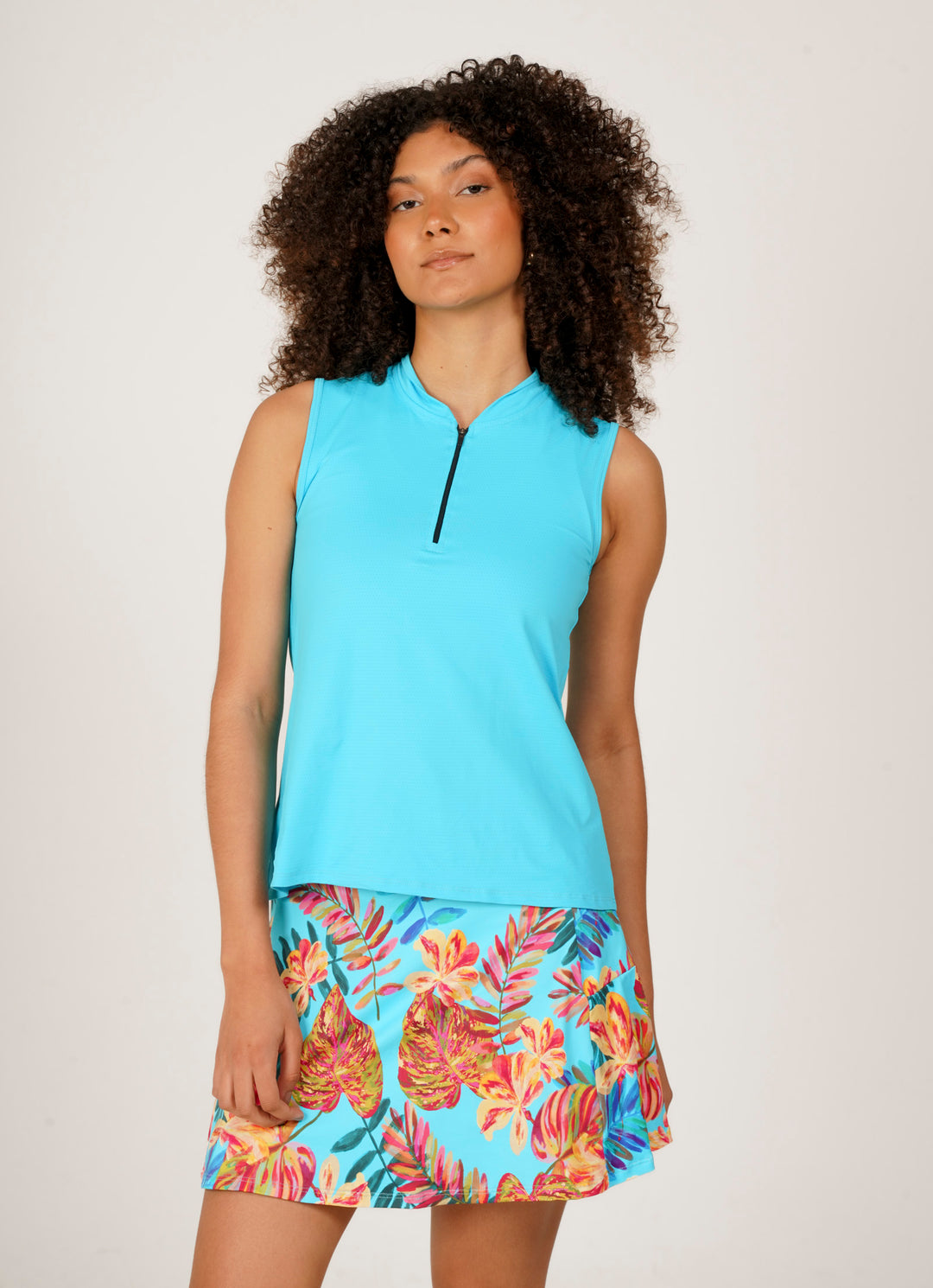 Par Skirt / Skort (Betel) 17"