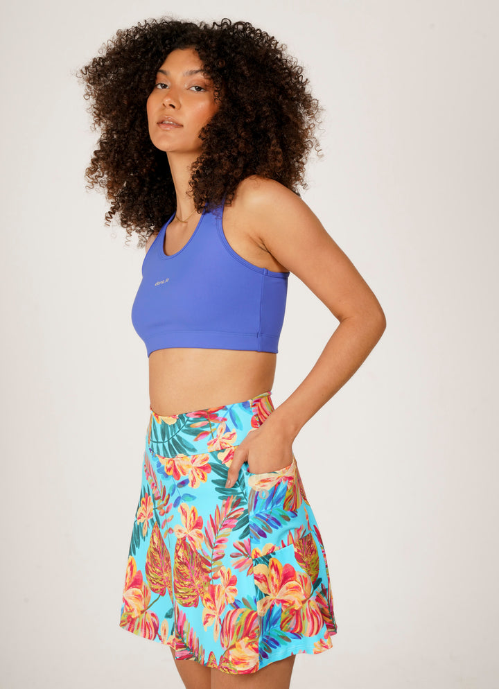 Par Skirt / Skort (Betel) 17"