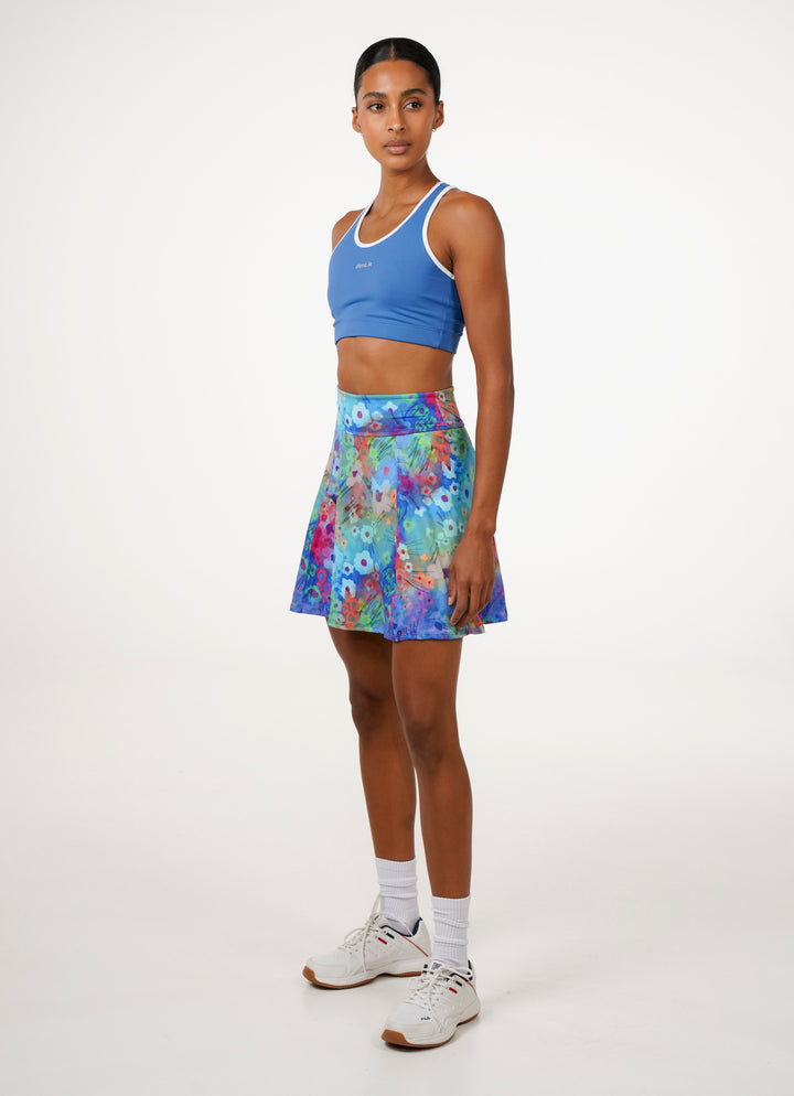 Ultimate Skirt / Skort (Flourish) 17"