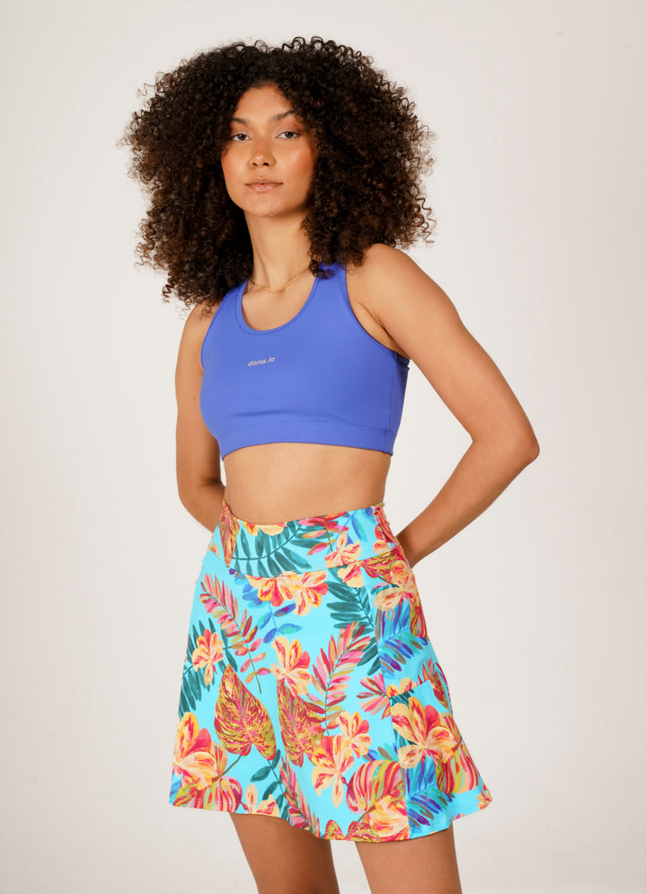 Par Skirt / Skort (Betel) 17"