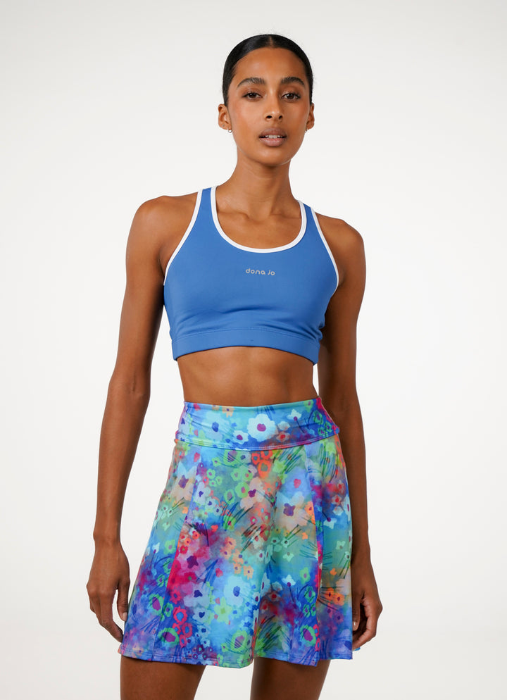 Ultimate Skirt / Skort (Flourish) 17"
