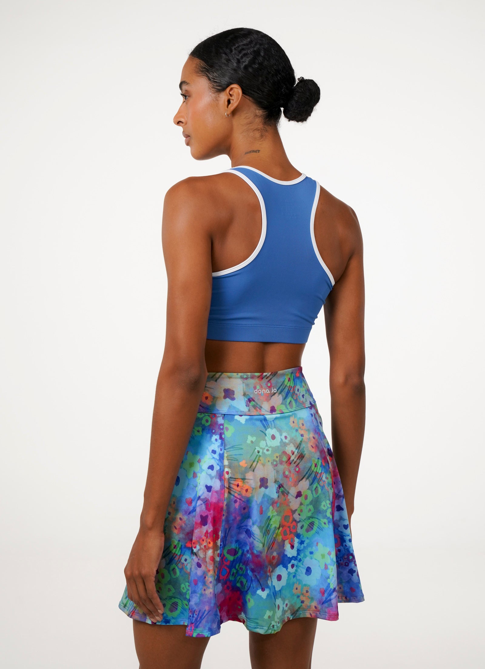 Ultimate Skirt / Skort (Flourish) 17